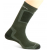 Шкарпетки Mund HUNTING EXTREME темно-зелені розм. XL